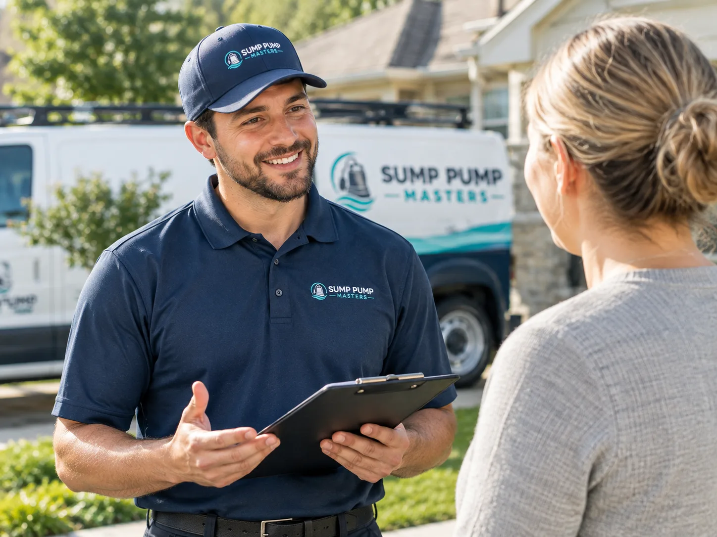 Sump Pump Repair Ranier, MN FAQs